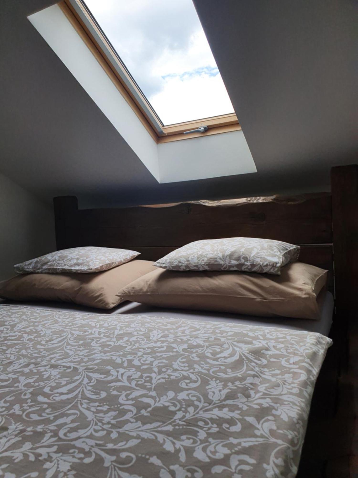 Dolni Rychnov Apartmany Silvestr חדר תמונה