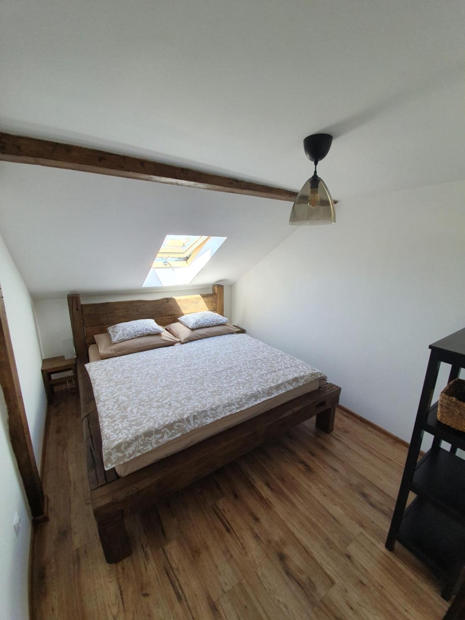 Dolni Rychnov Apartmany Silvestr מראה חיצוני תמונה