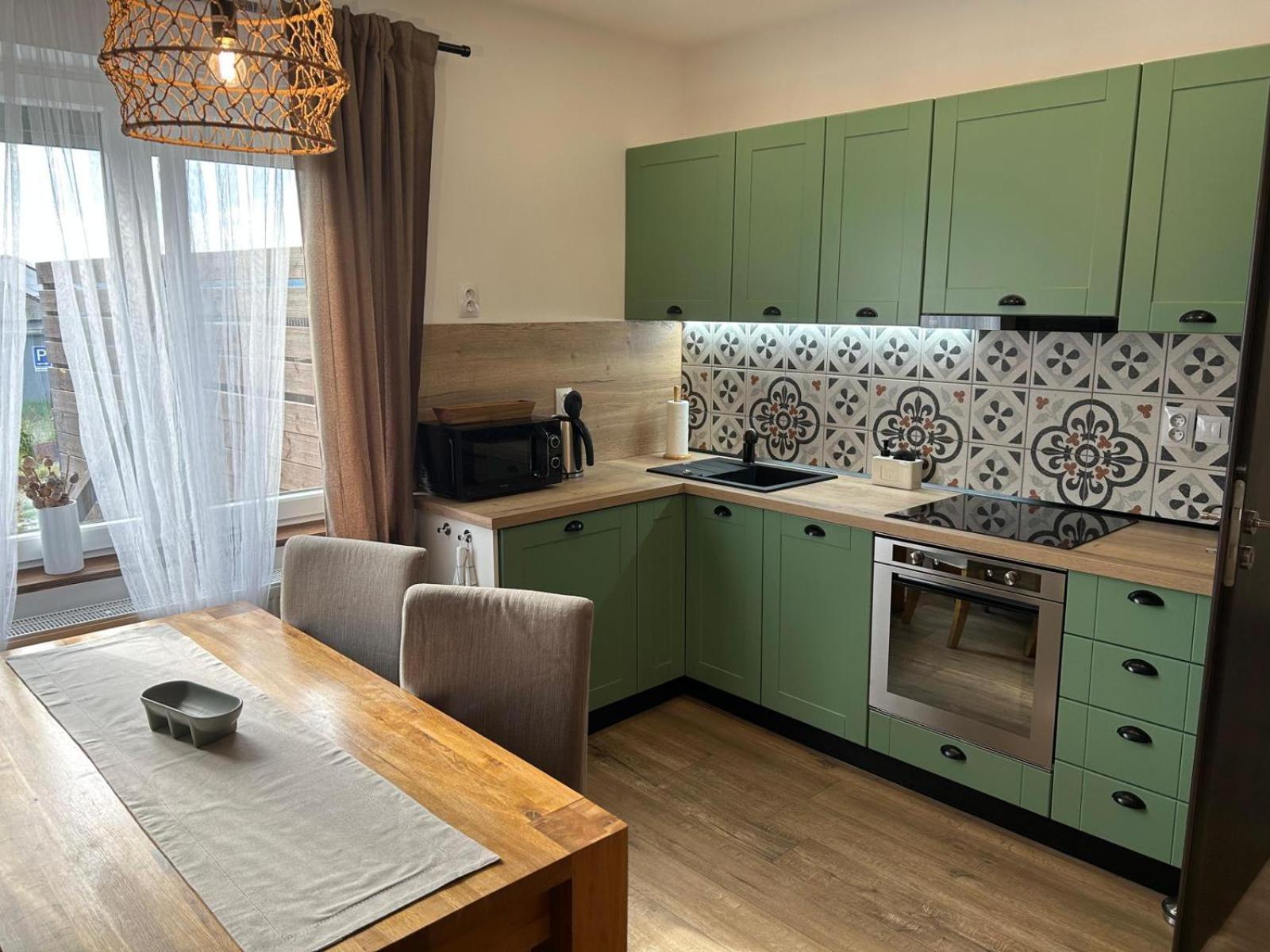 Dolni Rychnov Apartmany Silvestr מראה חיצוני תמונה