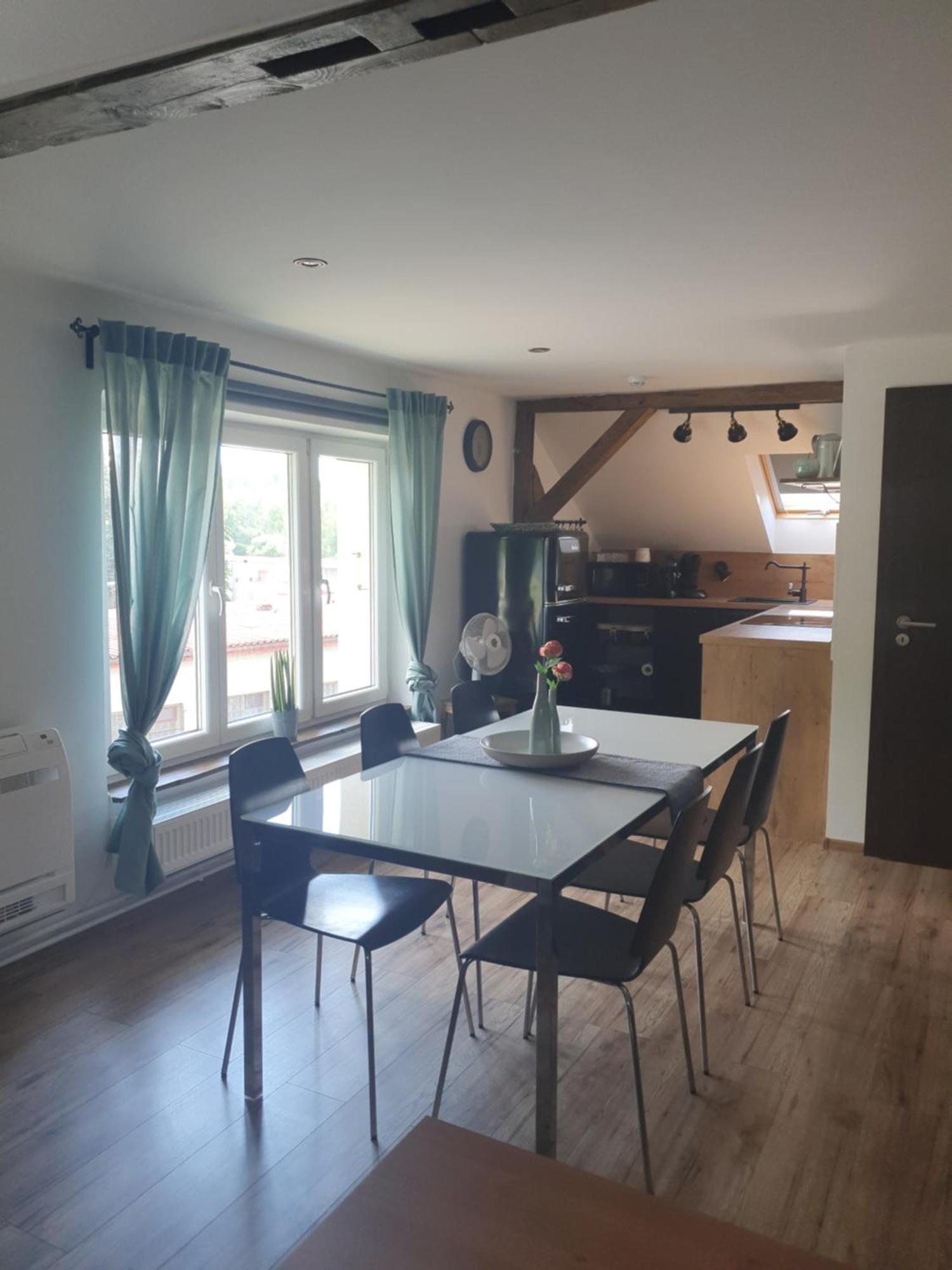 Dolni Rychnov Apartmany Silvestr מראה חיצוני תמונה