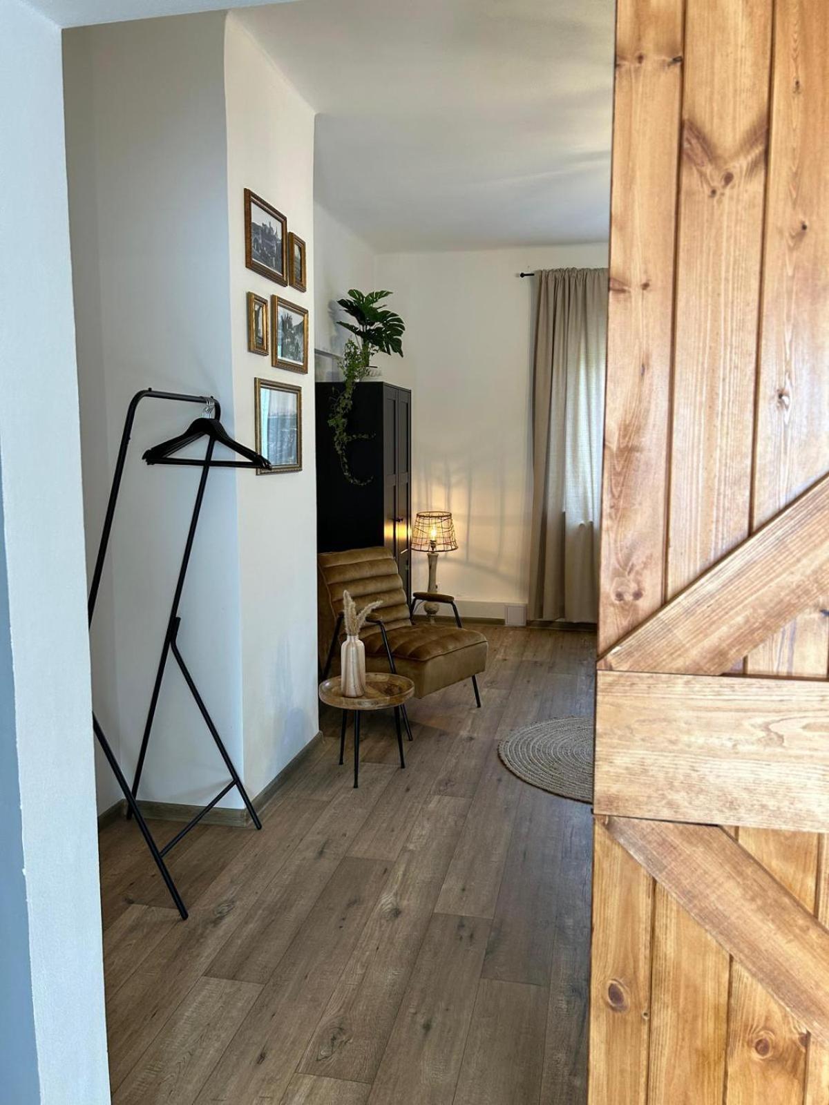 Dolni Rychnov Apartmany Silvestr מראה חיצוני תמונה