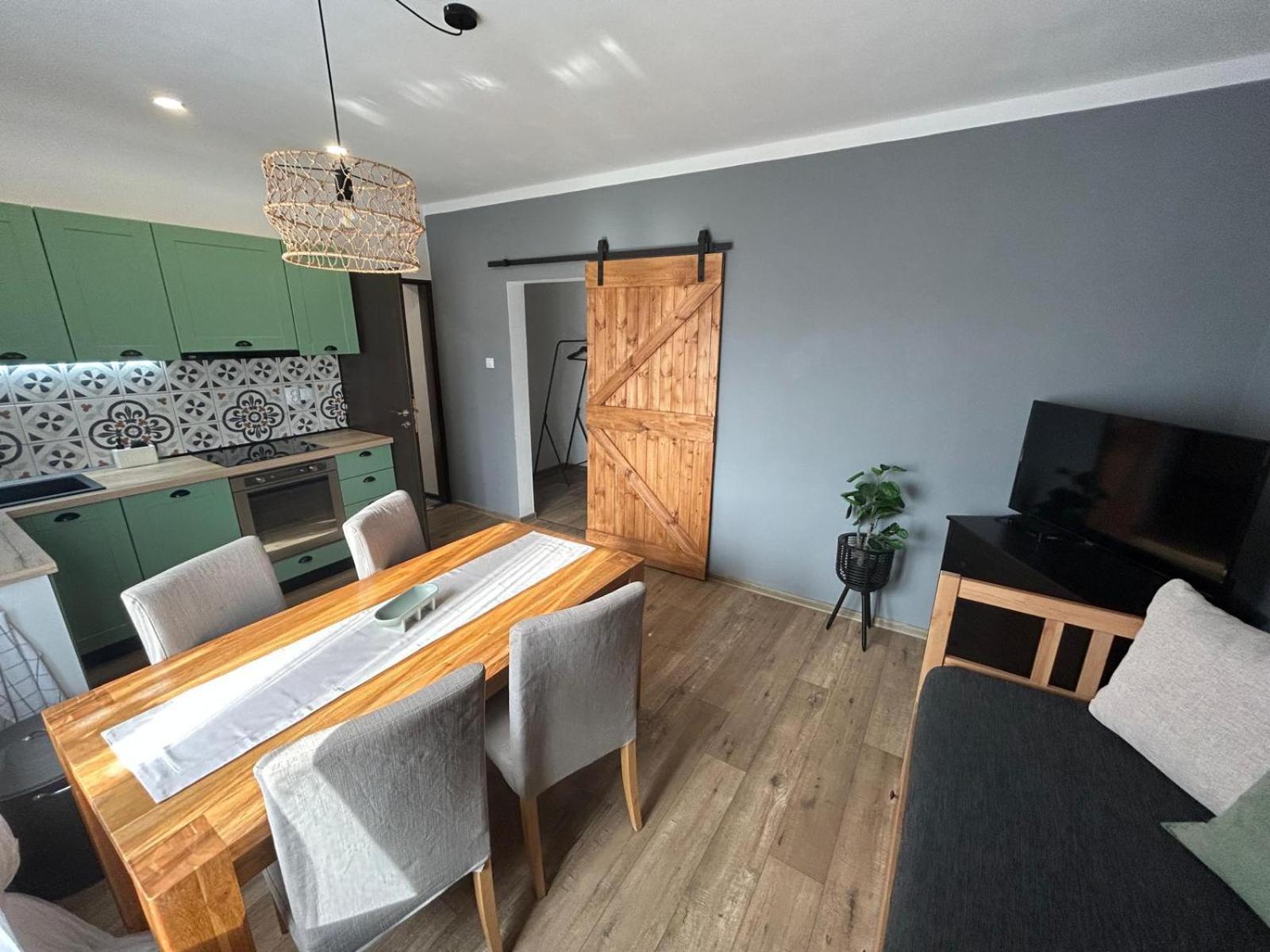 Dolni Rychnov Apartmany Silvestr מראה חיצוני תמונה