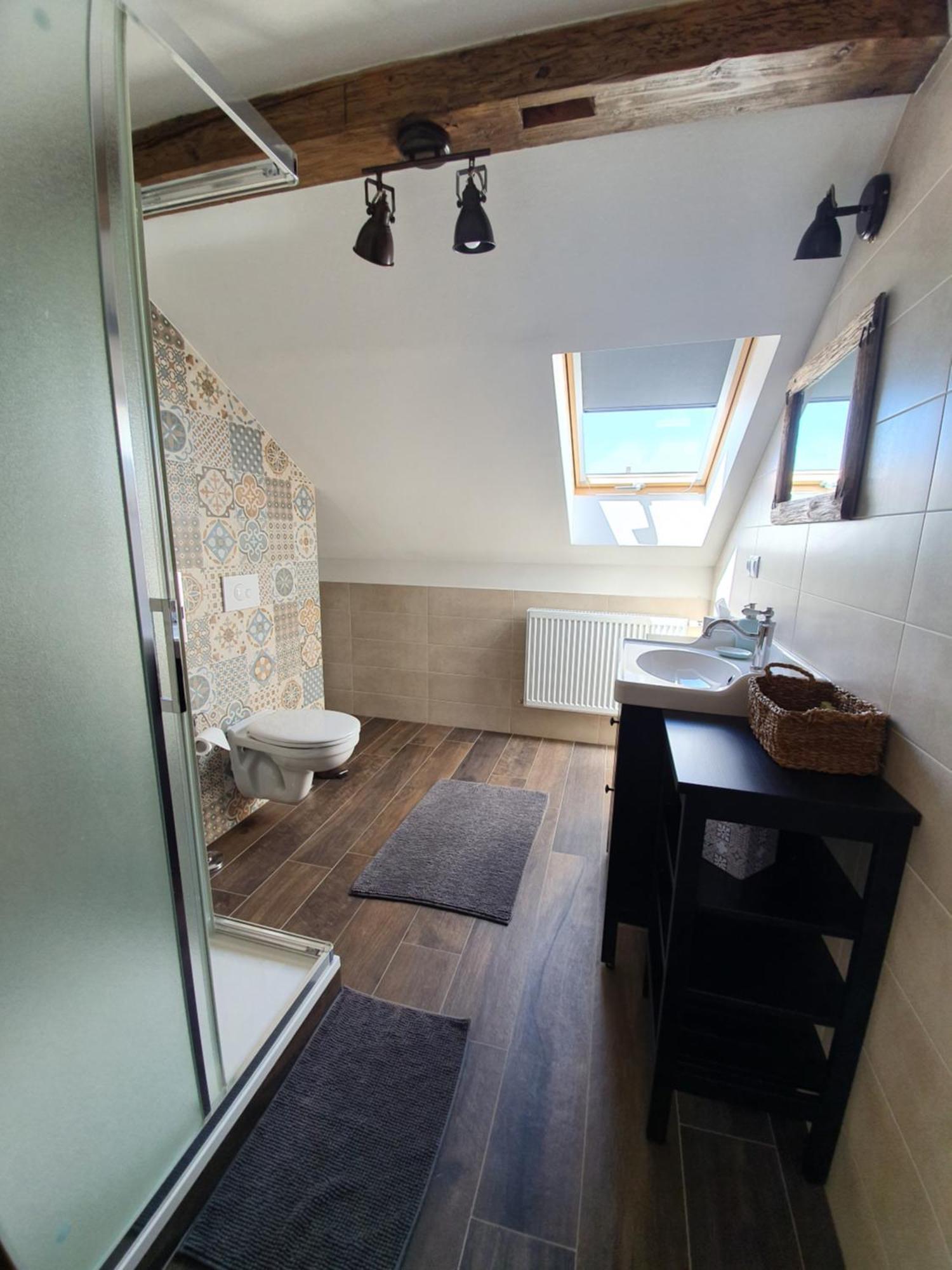 Dolni Rychnov Apartmany Silvestr מראה חיצוני תמונה