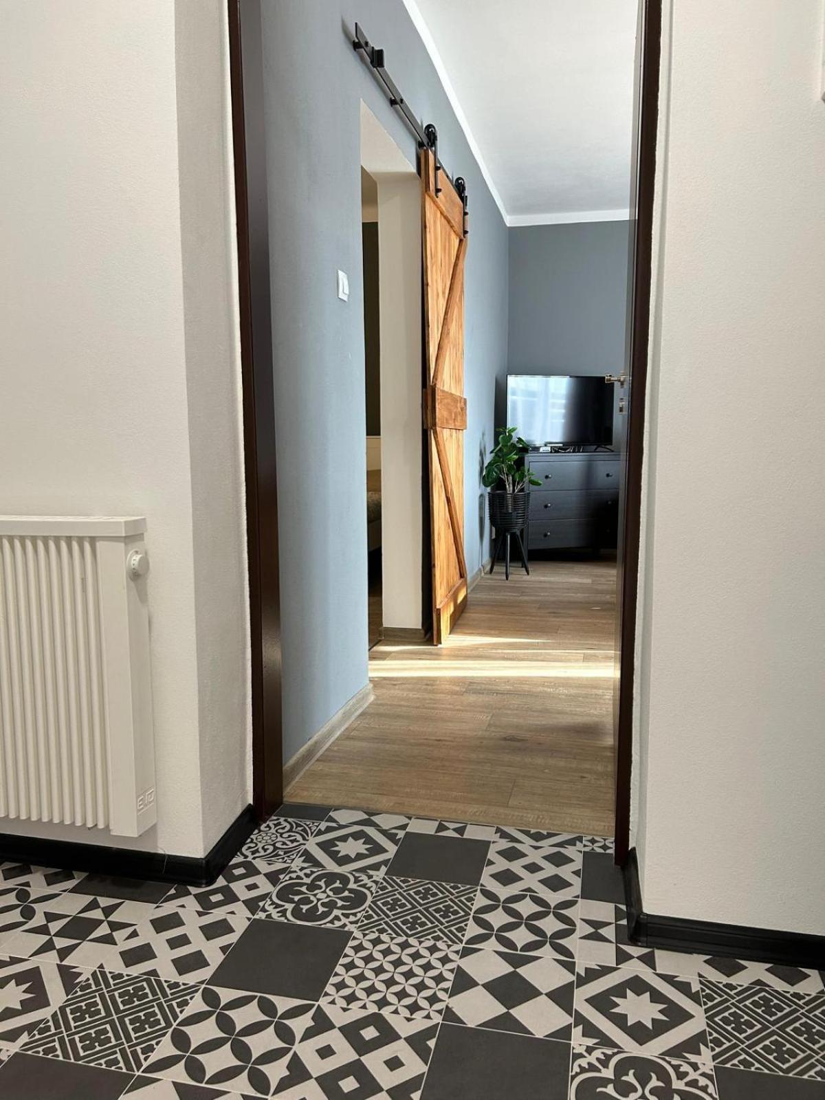 Dolni Rychnov Apartmany Silvestr מראה חיצוני תמונה