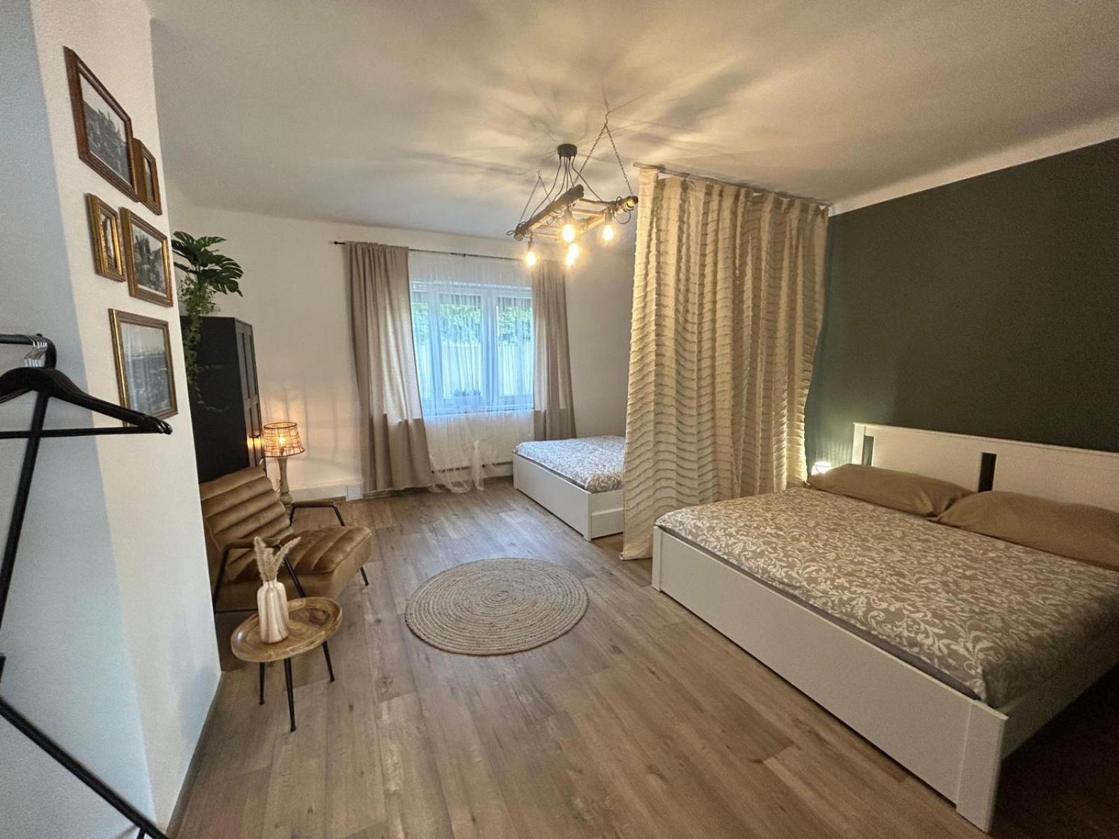 Dolni Rychnov Apartmany Silvestr מראה חיצוני תמונה