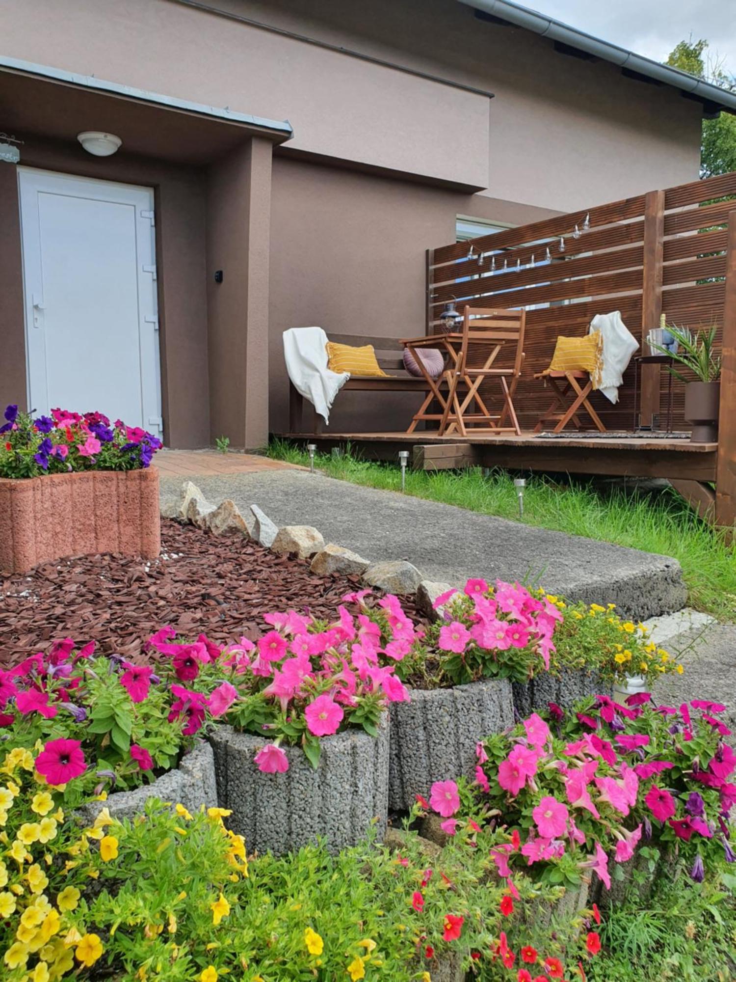 Dolni Rychnov Apartmany Silvestr מראה חיצוני תמונה