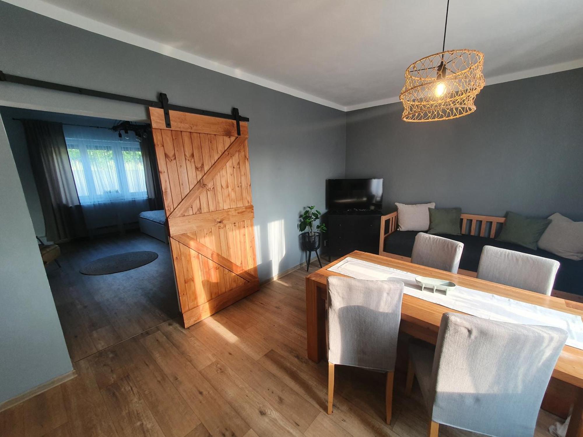 Dolni Rychnov Apartmany Silvestr חדר תמונה